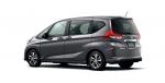 Honda Freed+ Hybrid 2016 года